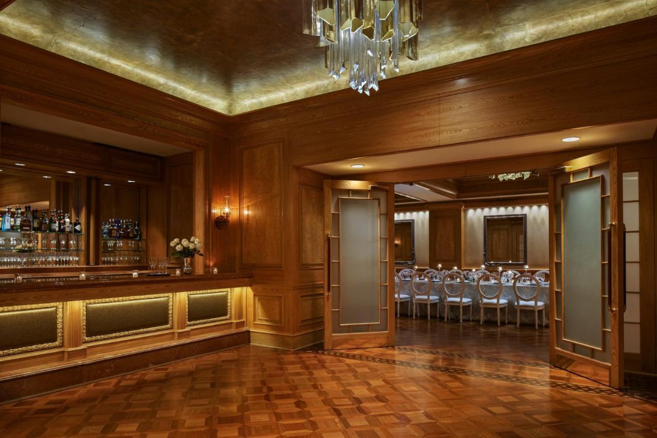 Four Seasons Hotel Atlanta Exterior foto