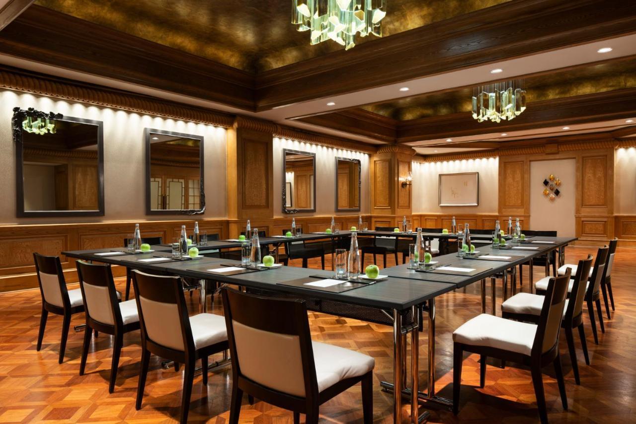 Four Seasons Hotel Atlanta Exterior foto