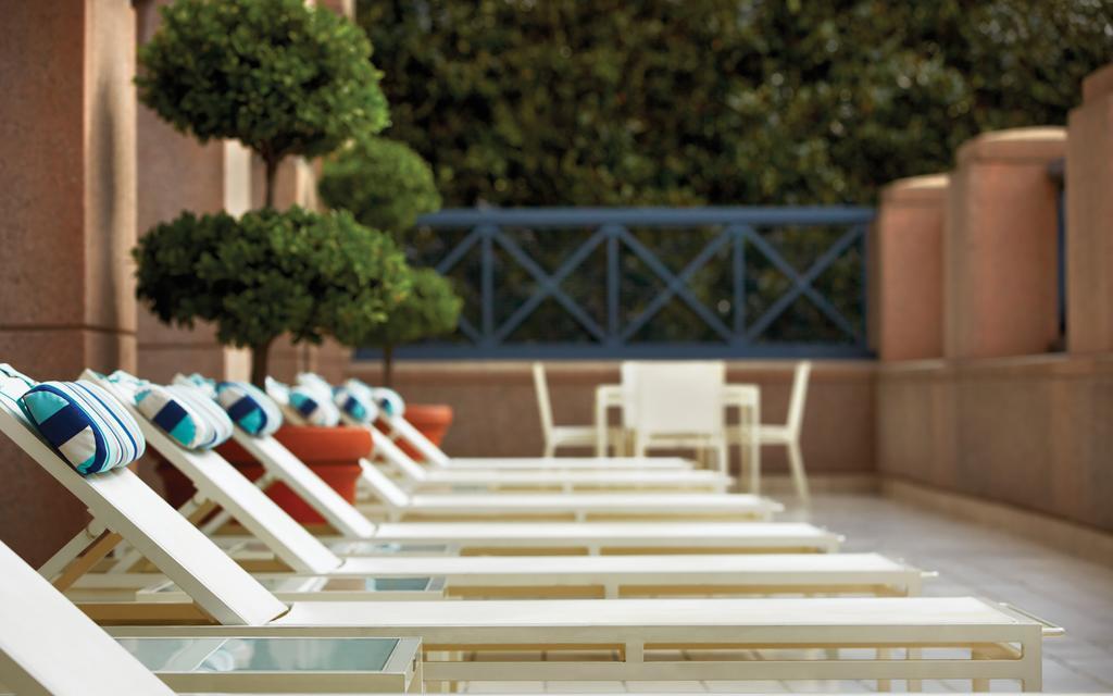 Four Seasons Hotel Atlanta Exterior foto