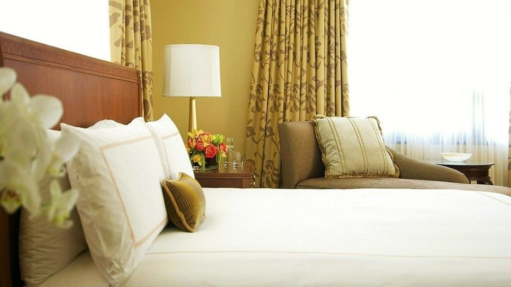 Four Seasons Hotel Atlanta Exterior foto